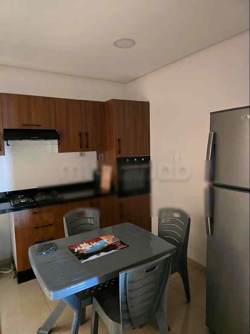 Appartement Neuf piscine Haut Standing Burj Malak - Photo 12