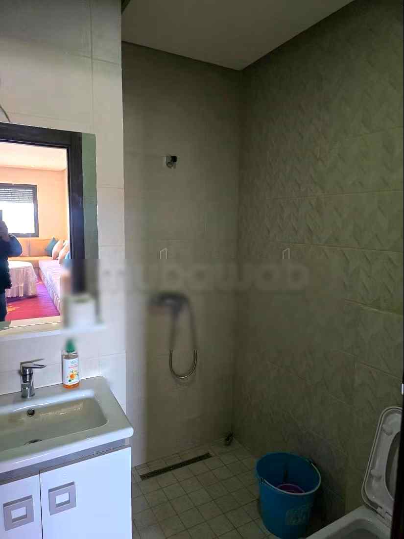 Appartement Neuf piscine Haut Standing Burj Malak - Photo 15