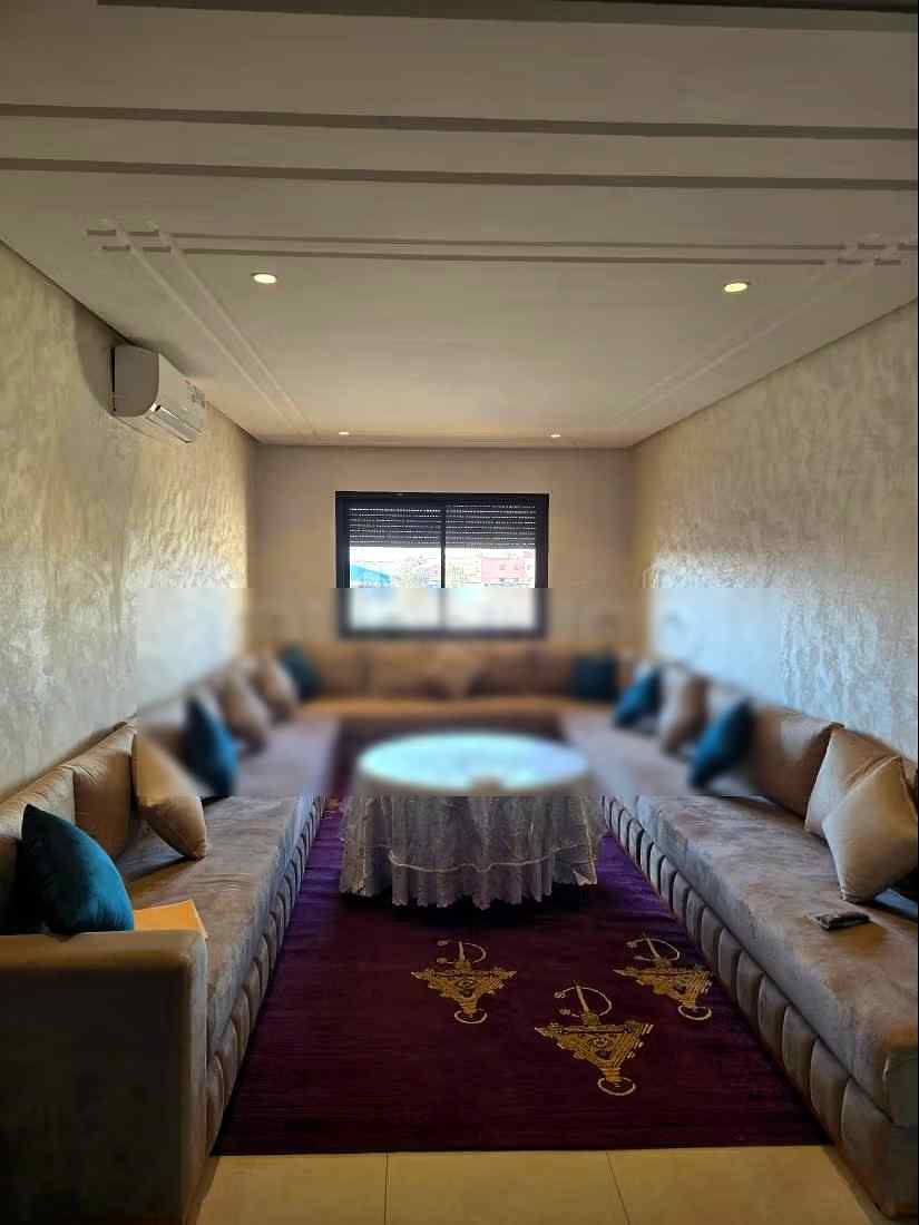 Appartement Neuf piscine Haut Standing Burj Malak - Photo 13