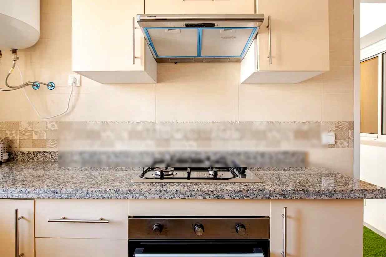 Modern 1 Bedroom W Terrace/Garage/Rabat center - Photo 15