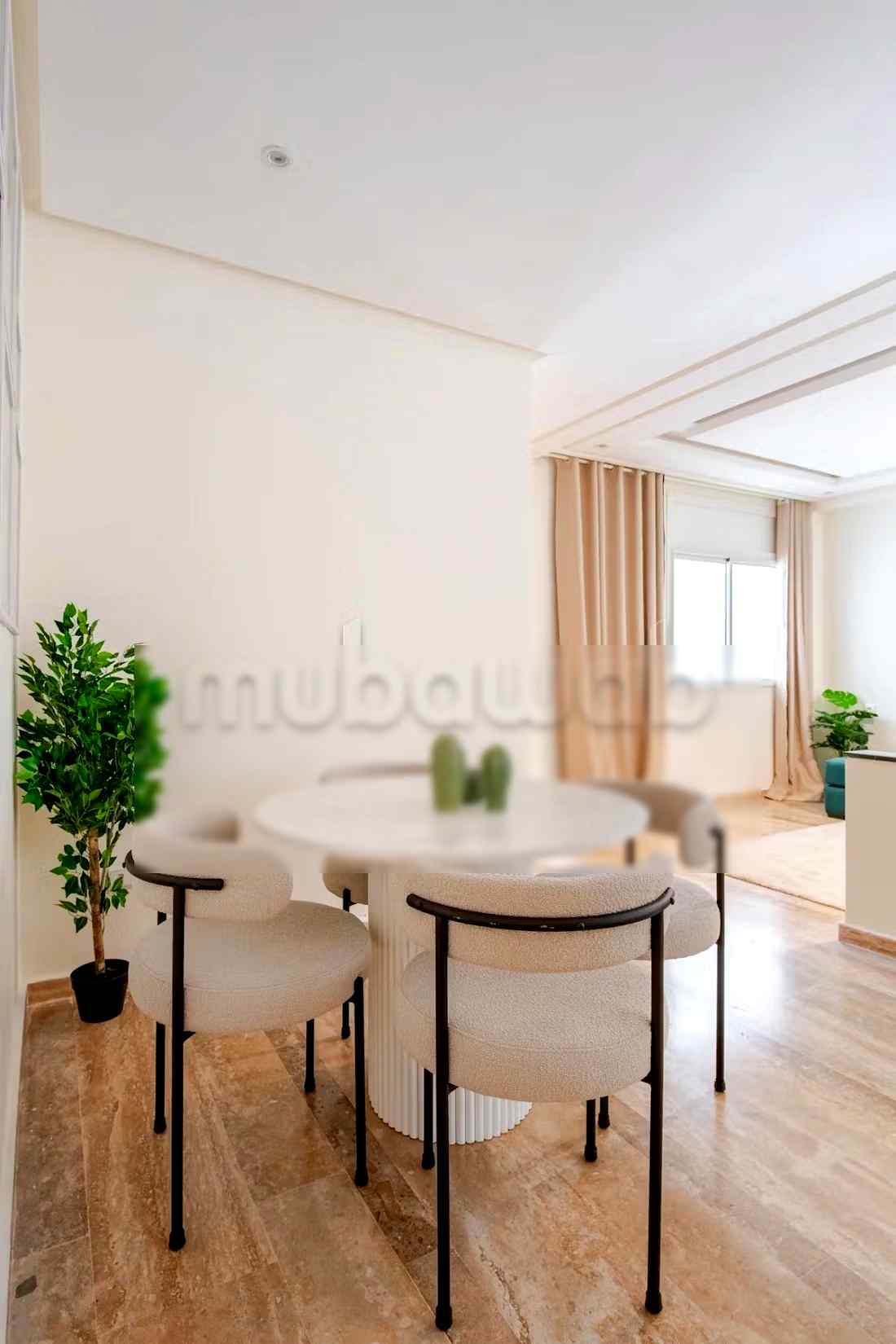 Modern 1 Bedroom W Terrace/Garage/Rabat center - Photo 7