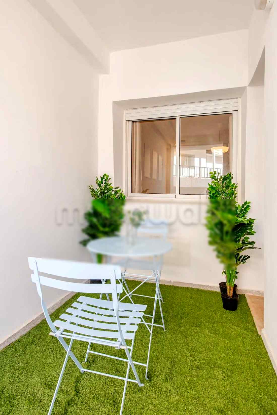 Modern 1 Bedroom W Terrace/Garage/Rabat center - Photo 11