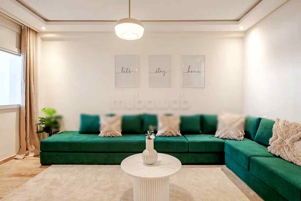 Modern 1 Bedroom W Terrace/Garage/Rabat center - Photo 4