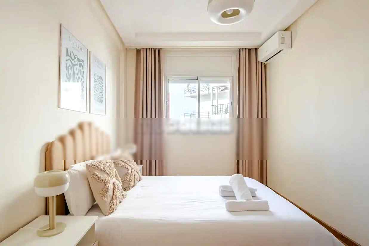 Modern 1 Bedroom W Terrace/Garage/Rabat center - Photo 2