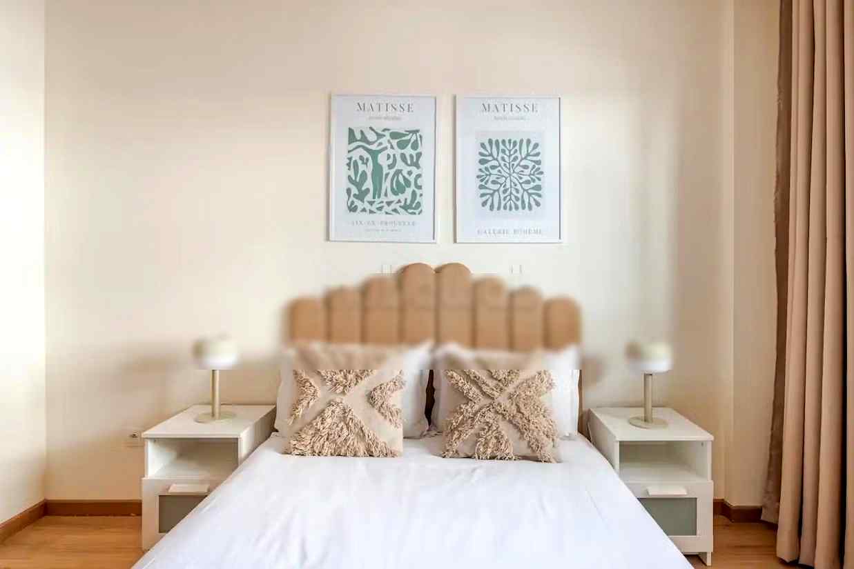 Modern 1 Bedroom W Terrace/Garage/Rabat center - Photo 8