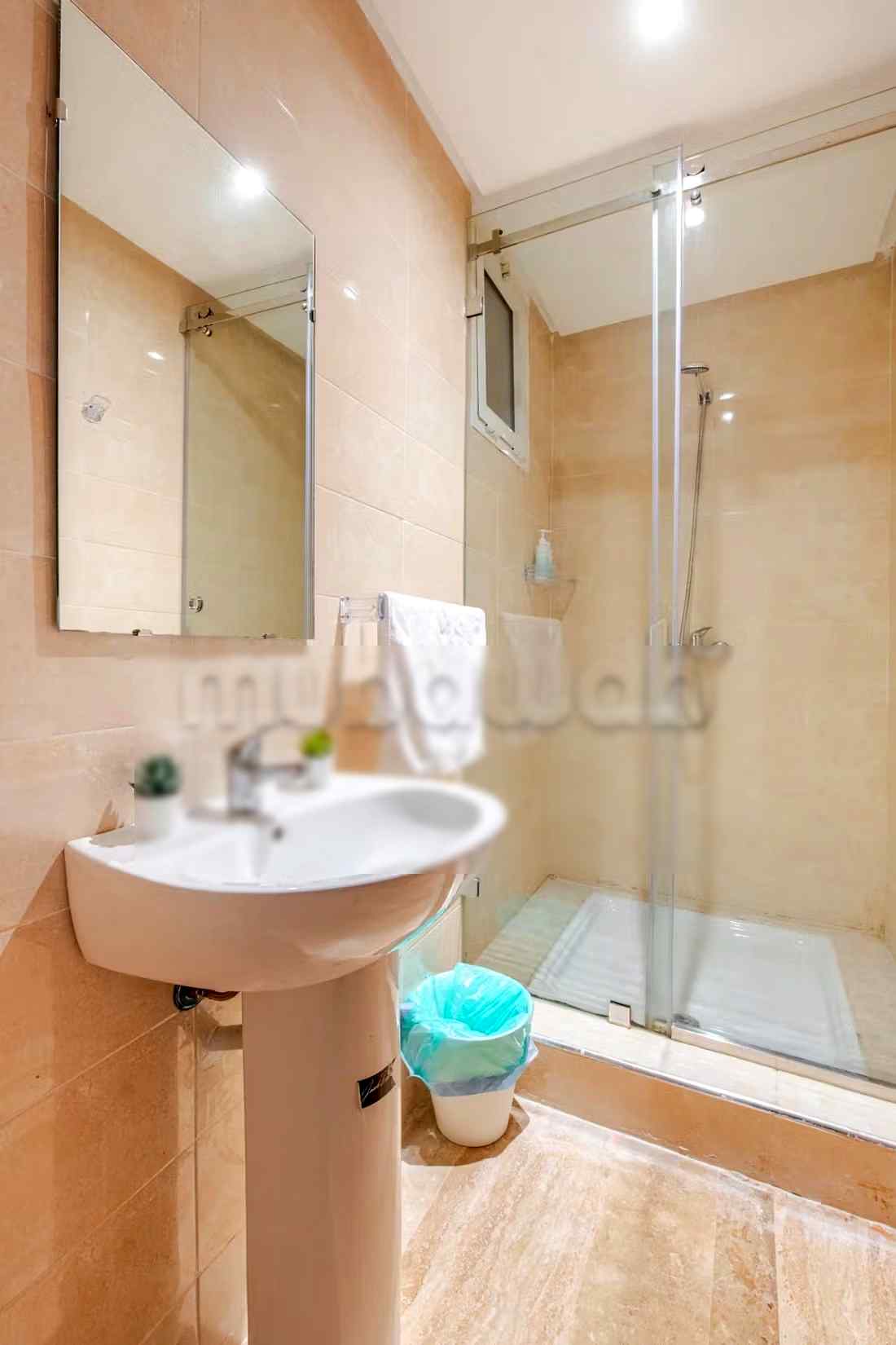 Modern 1 Bedroom W Terrace/Garage/Rabat center - Photo 14