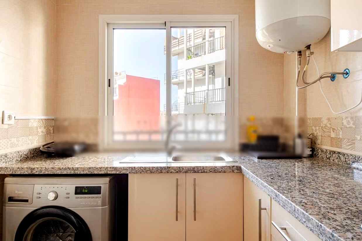 Modern 1 Bedroom W Terrace/Garage/Rabat center - Photo 16