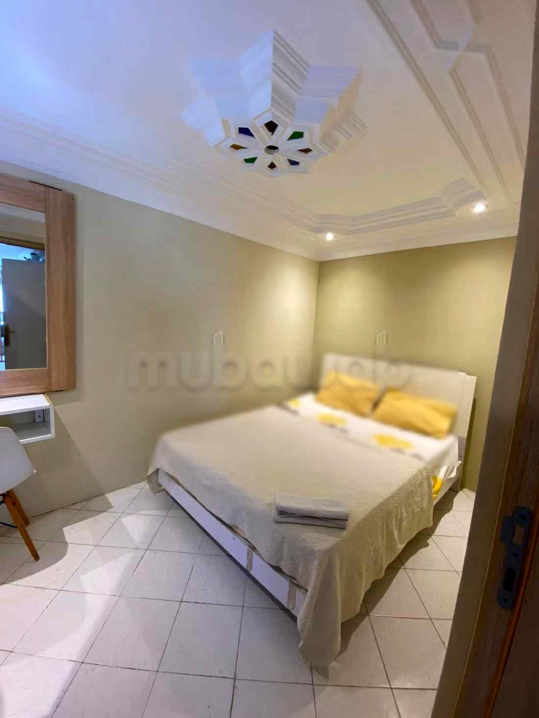 Appartement proche de la gare Agdal - Photo 17