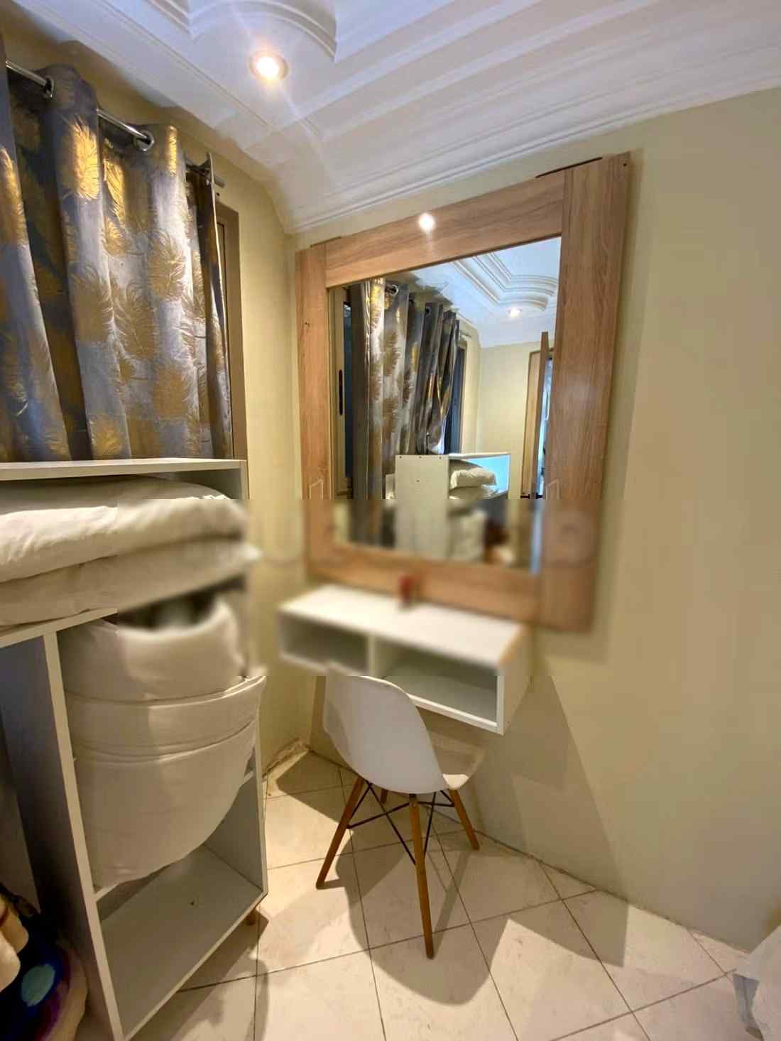 Appartement proche de la gare Agdal - Photo 12