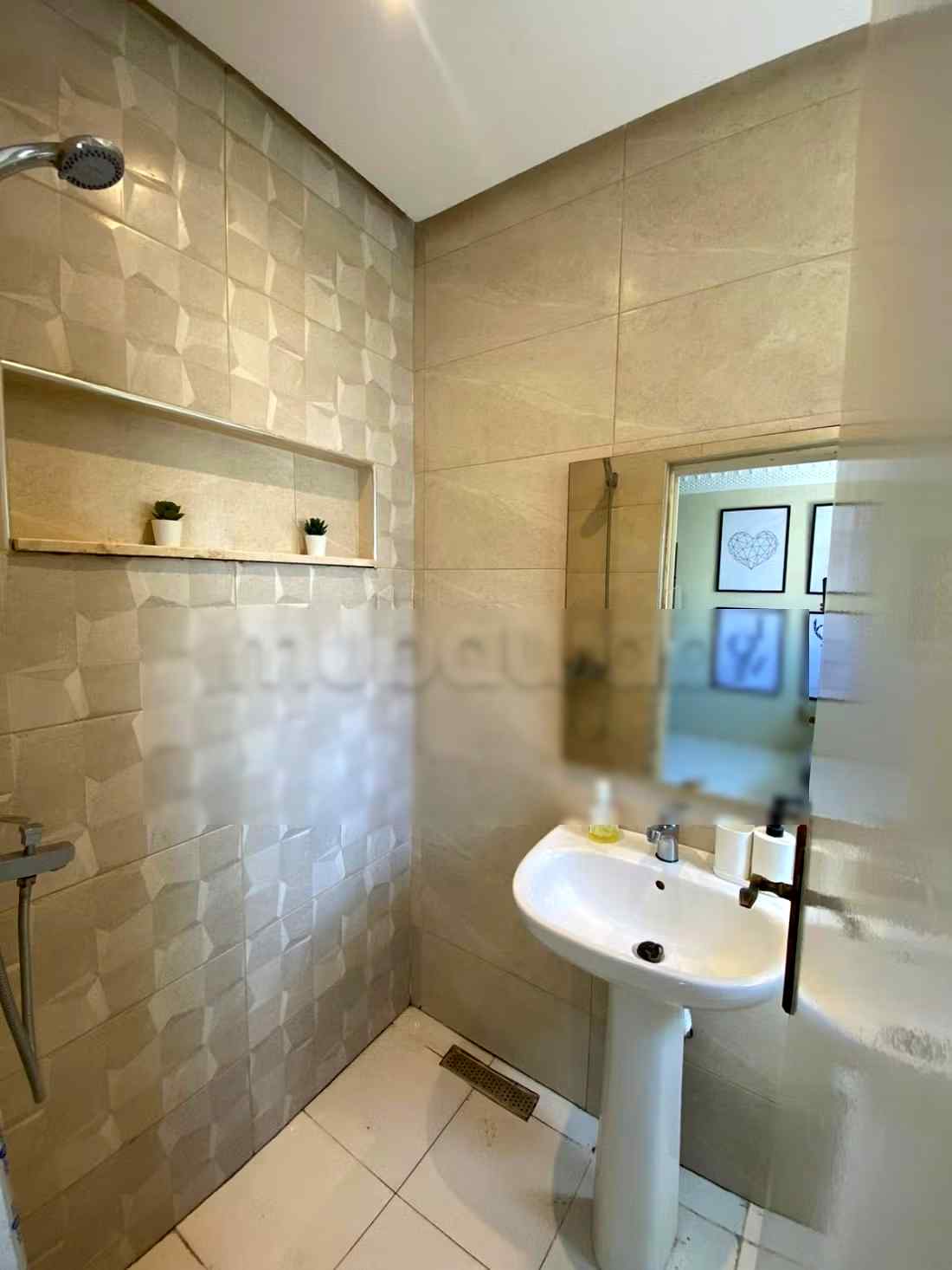 Appartement proche de la gare Agdal - Photo 10