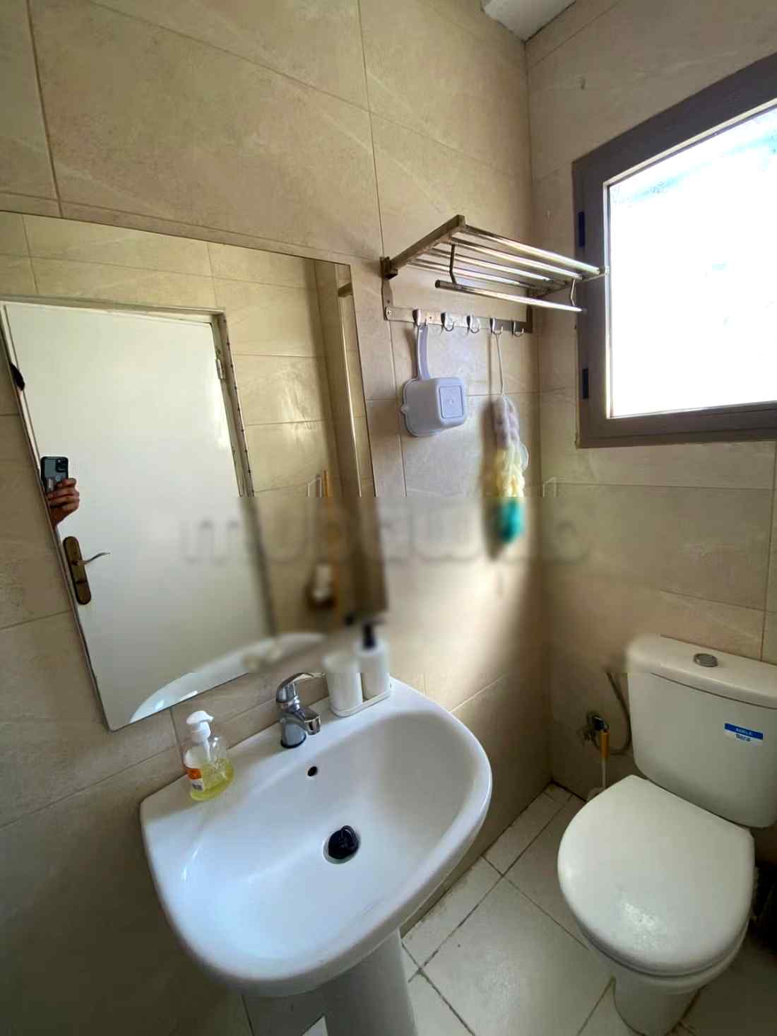 Appartement proche de la gare Agdal - Photo 14