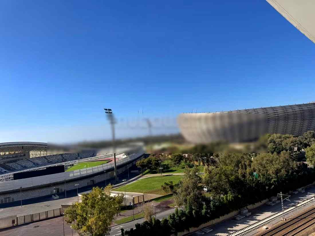 Unique Appartement 1 Bedroom à 100m du grand stade Moulay Abdellah - Photo 26