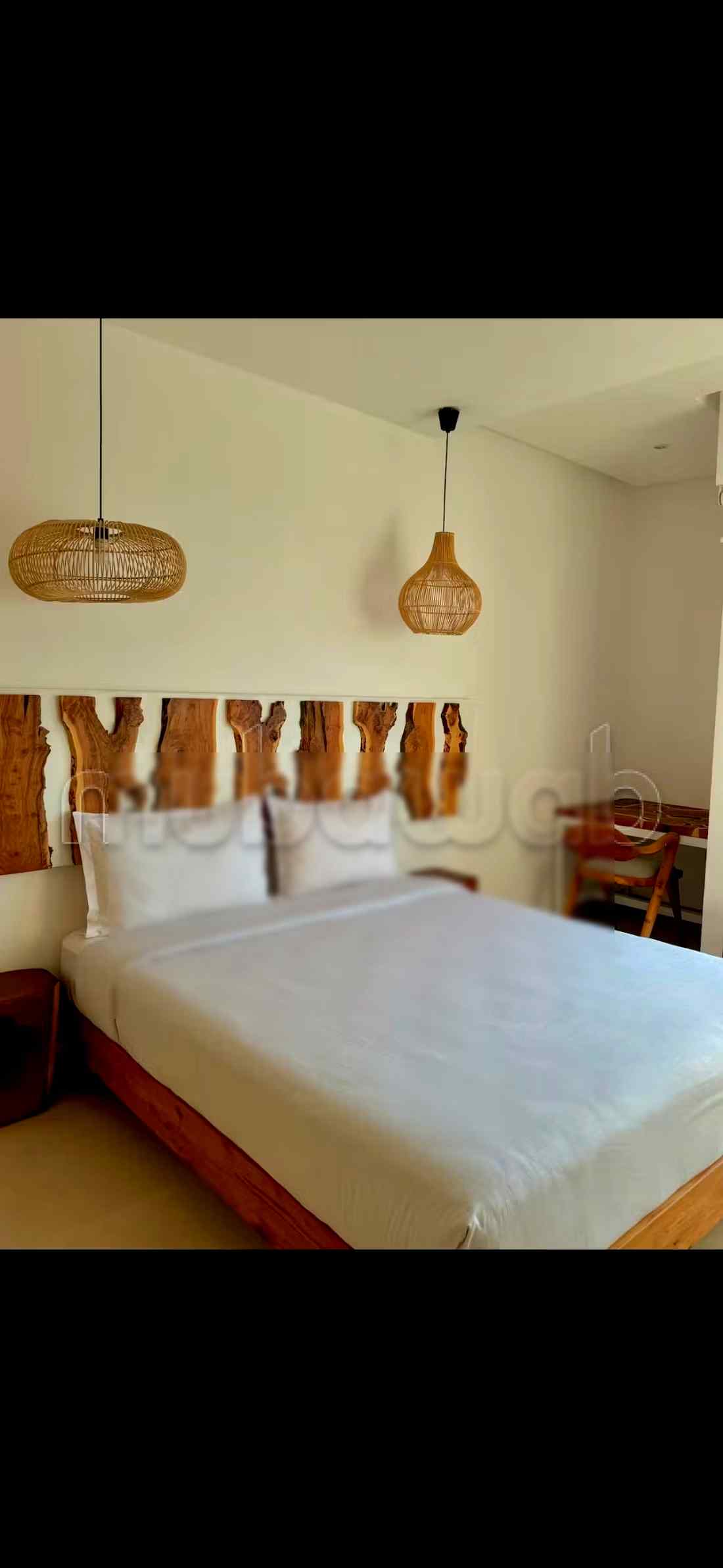 Unique Appartement 1 Bedroom à 100m du grand stade Moulay Abdellah - Photo 12