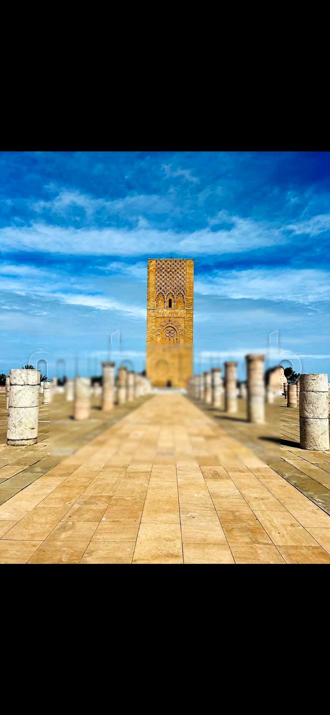 Unique Appartement 1 Bedroom à 100m du grand stade Moulay Abdellah - Photo 18