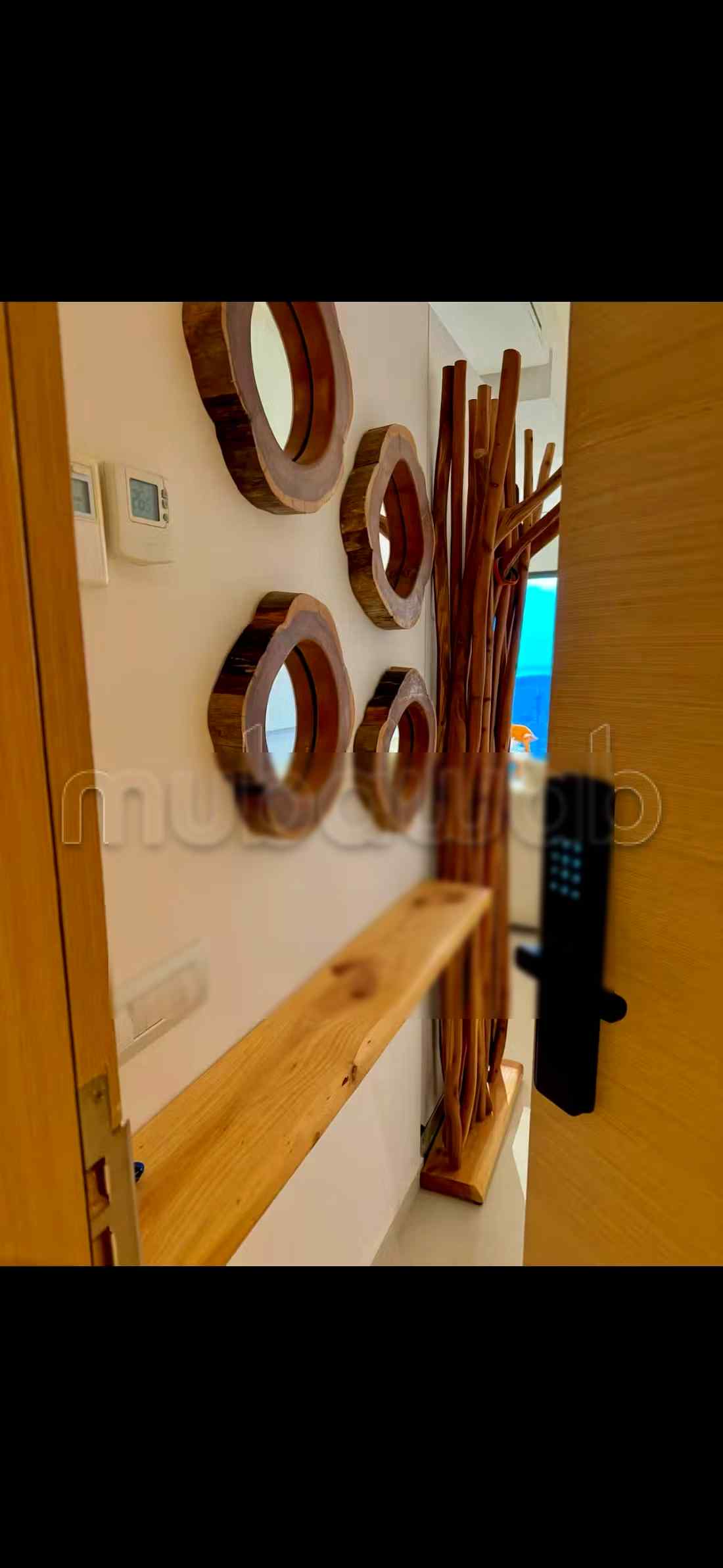 Unique Appartement 1 Bedroom à 100m du grand stade Moulay Abdellah - Photo 8