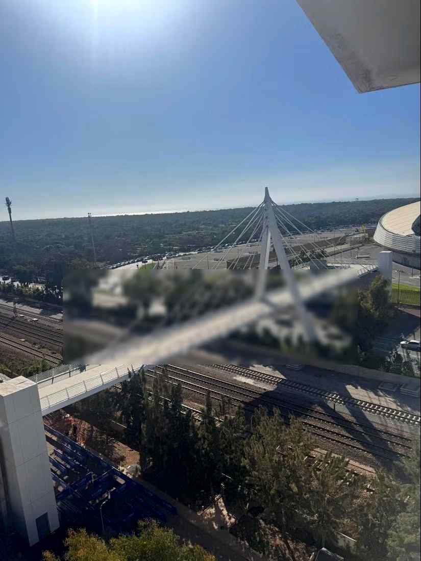 Unique Appartement 1 Bedroom à 100m du grand stade Moulay Abdellah - Photo 25
