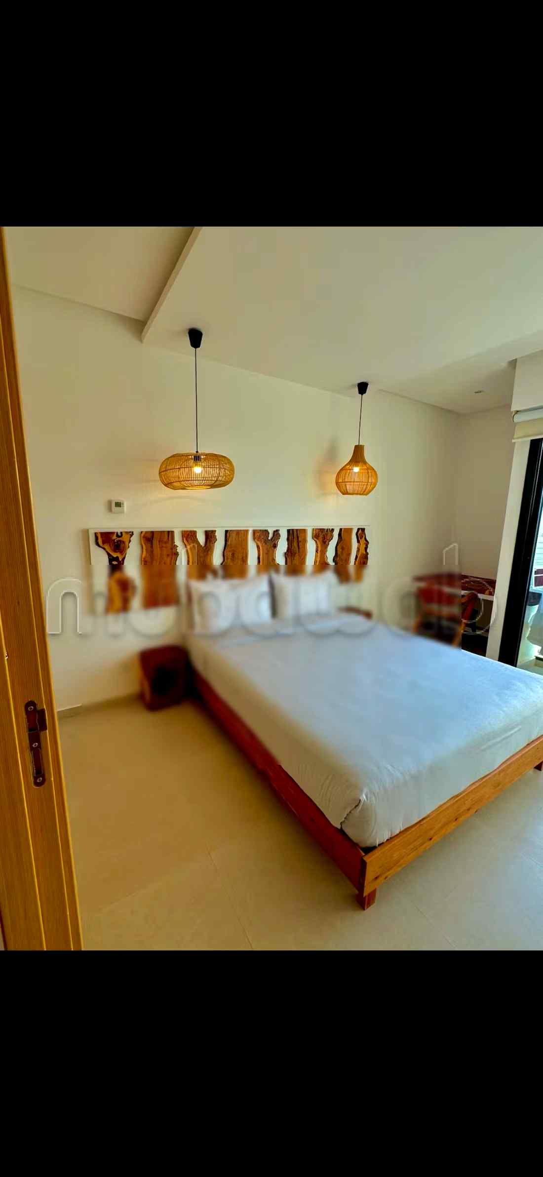 Unique Appartement 1 Bedroom à 100m du grand stade Moulay Abdellah - Photo 5