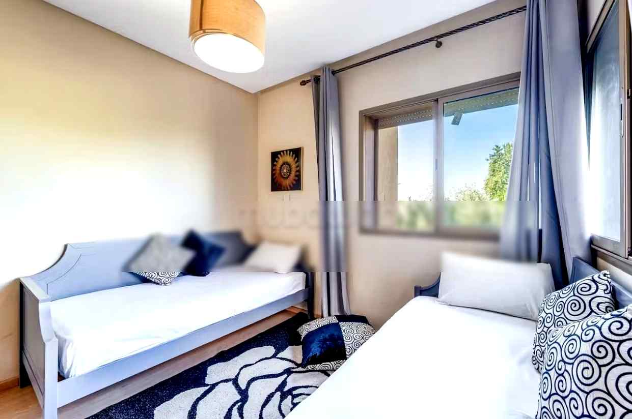 Appartement Prestigia Golf et Piscine - Photo 9