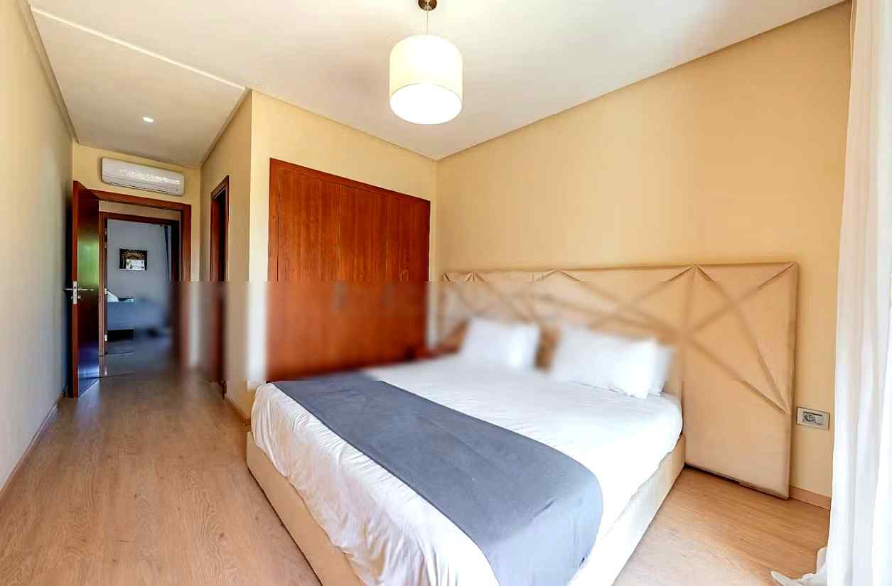 Appartement Prestigia Golf et Piscine - Photo 7