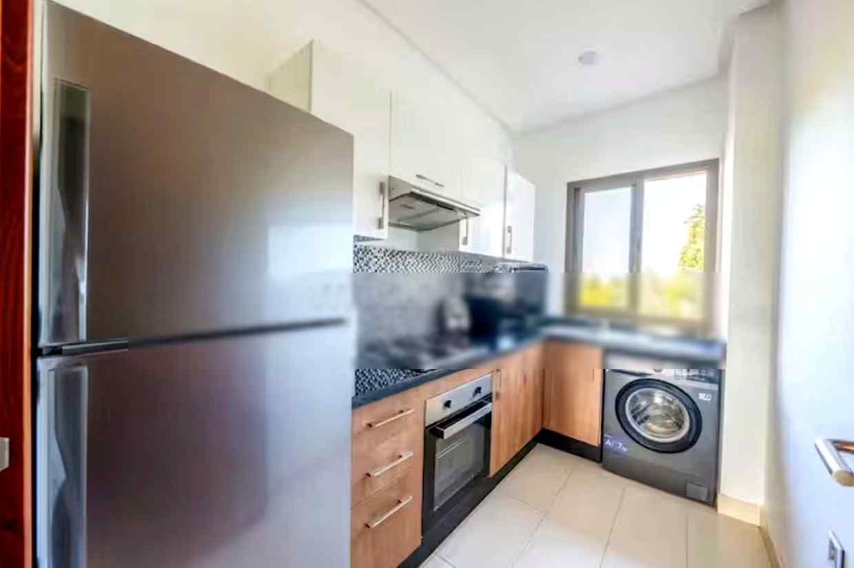 Appartement Prestigia Golf et Piscine - Photo 5