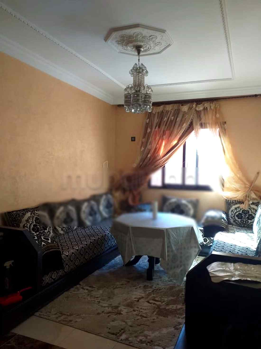 Appartement Haut Standing Tawhid Portes de Gueliz - Photo 5