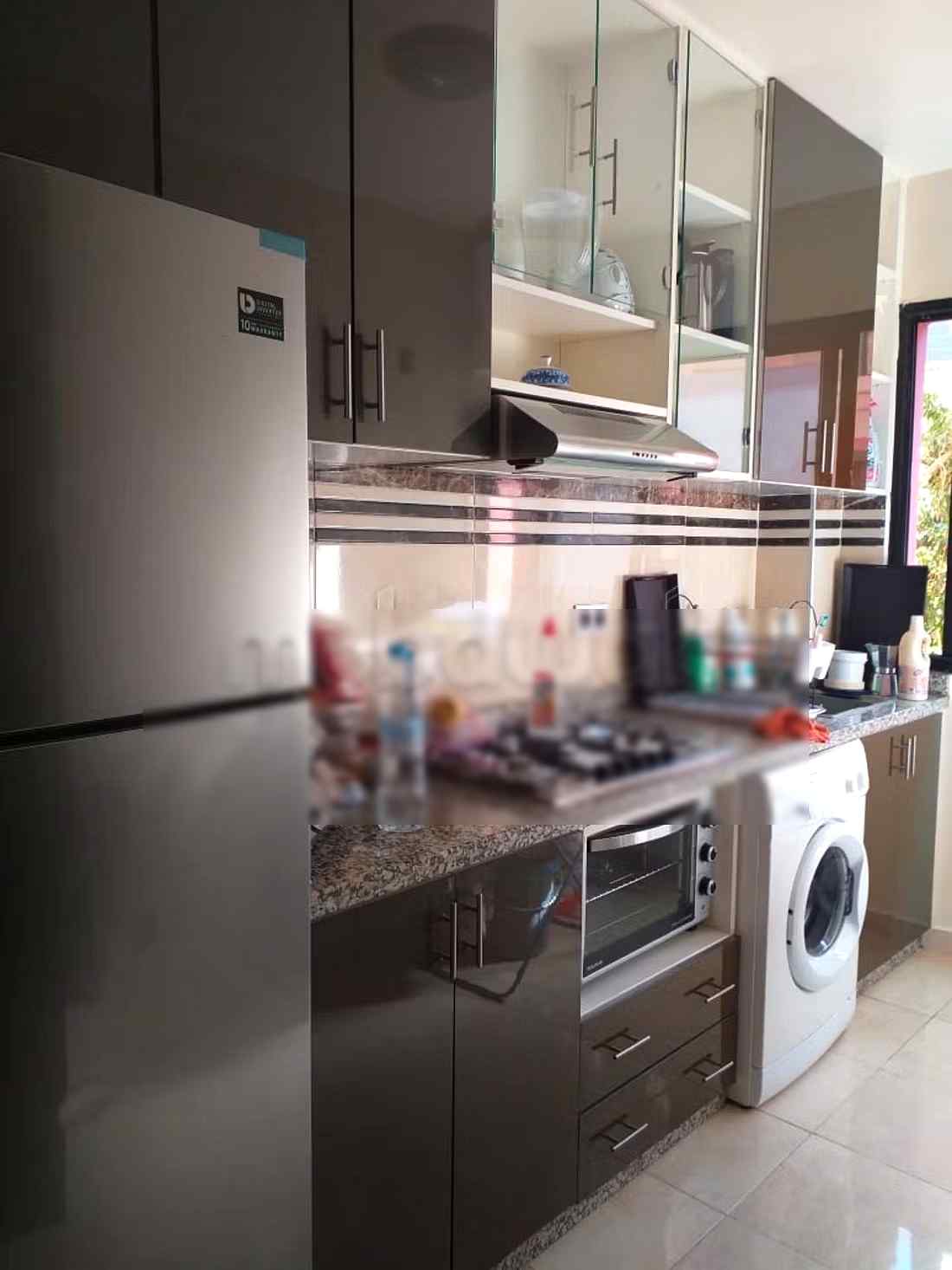 Appartement Haut Standing Tawhid Portes de Gueliz - Photo 8