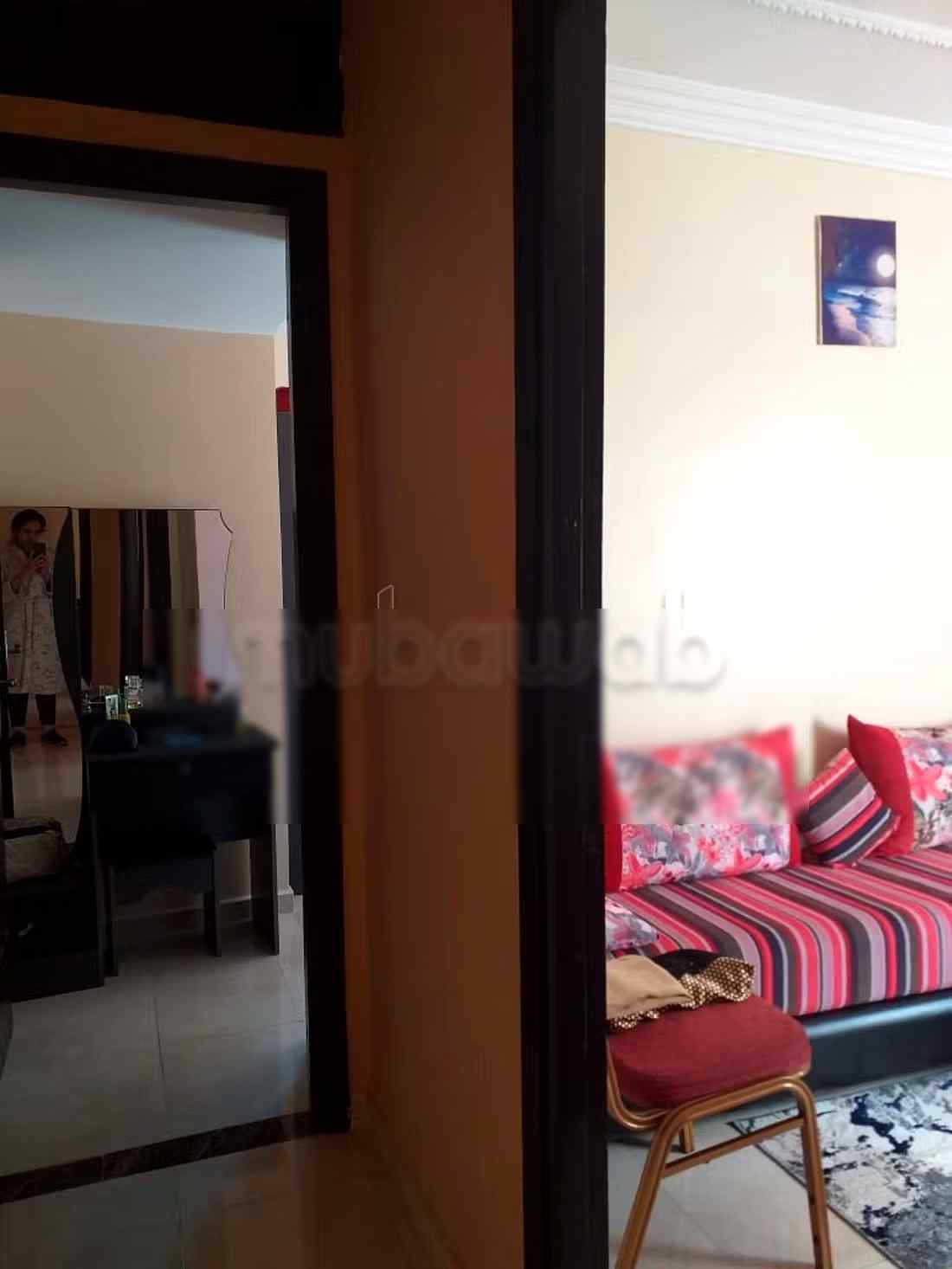 Appartement Haut Standing Tawhid Portes de Gueliz - Photo 12