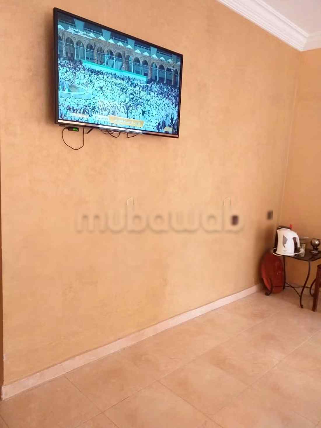 Appartement Haut Standing Tawhid Portes de Gueliz - Photo 11