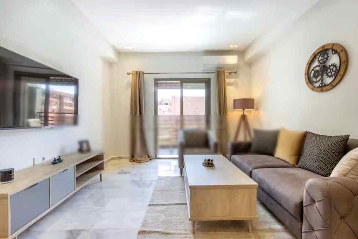 Appartement Moderne Guéliz 2 Chambres - Photo 2