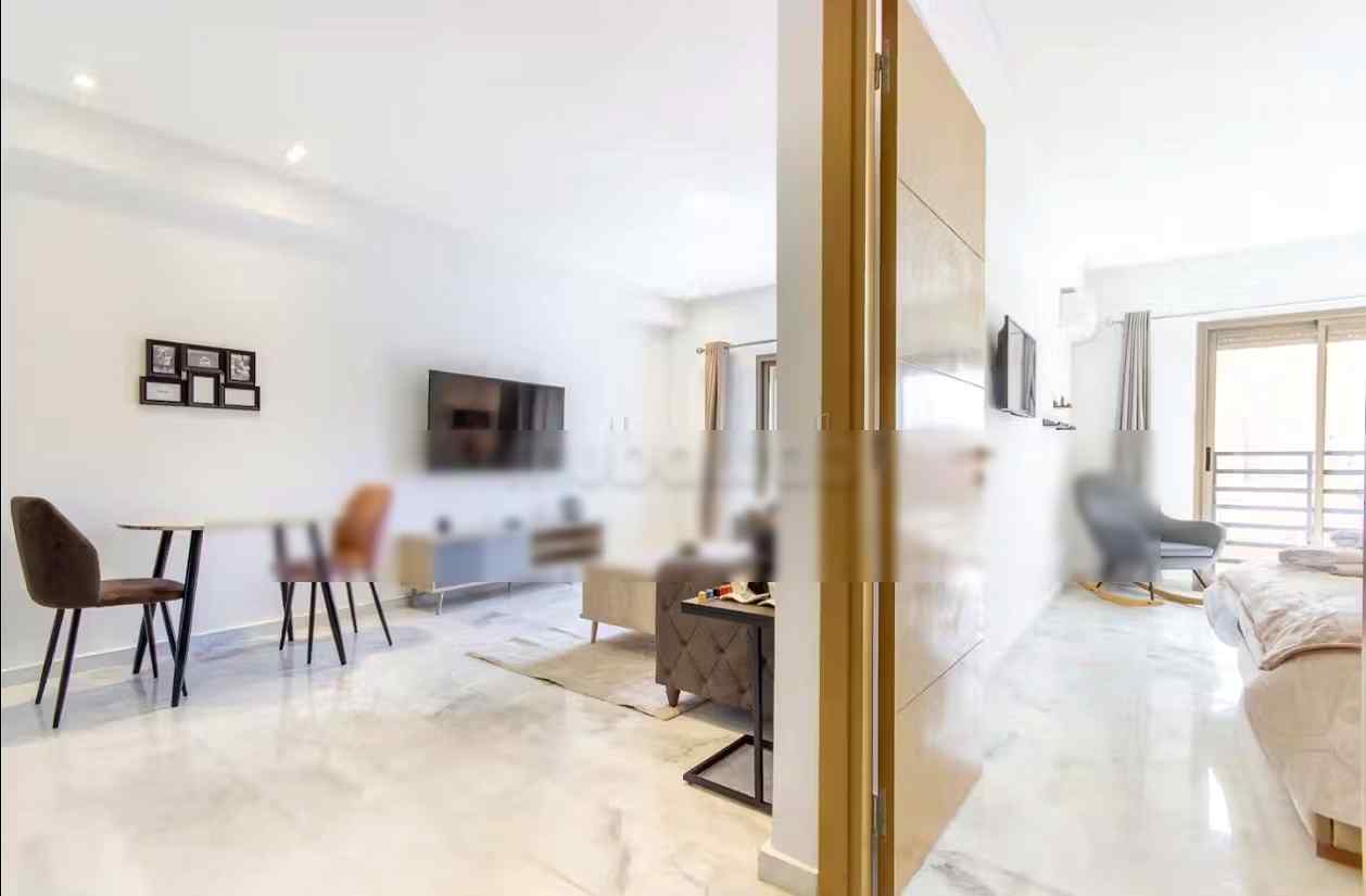 Appartement Moderne Guéliz 2 Chambres - Photo 4