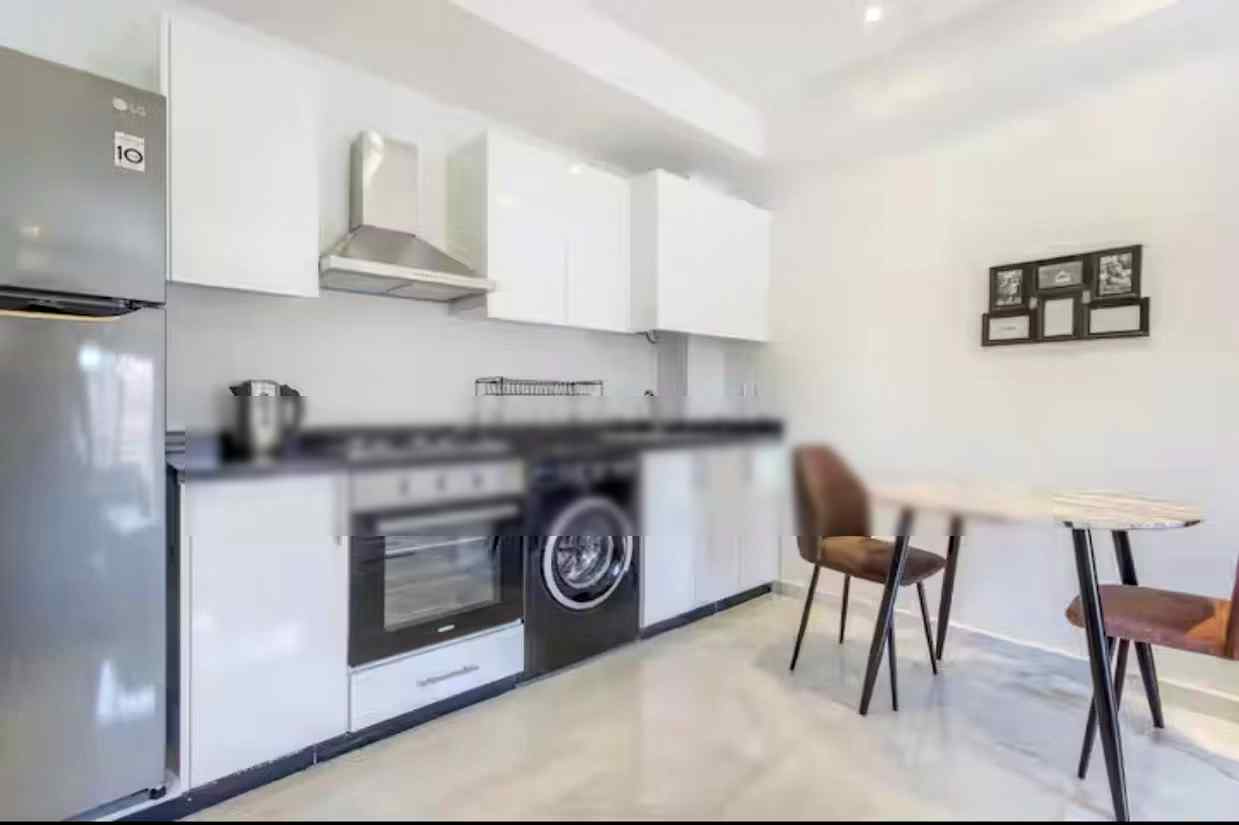 Appartement Moderne Guéliz 2 Chambres - Photo 3