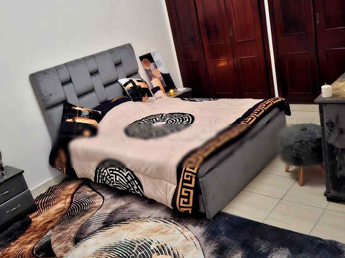 Appartement sur la corniche de casablanca - Photo 4