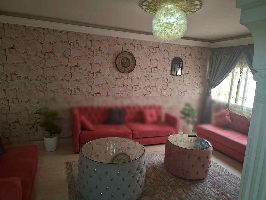 Appartement sur la corniche de casablanca - Photo 3
