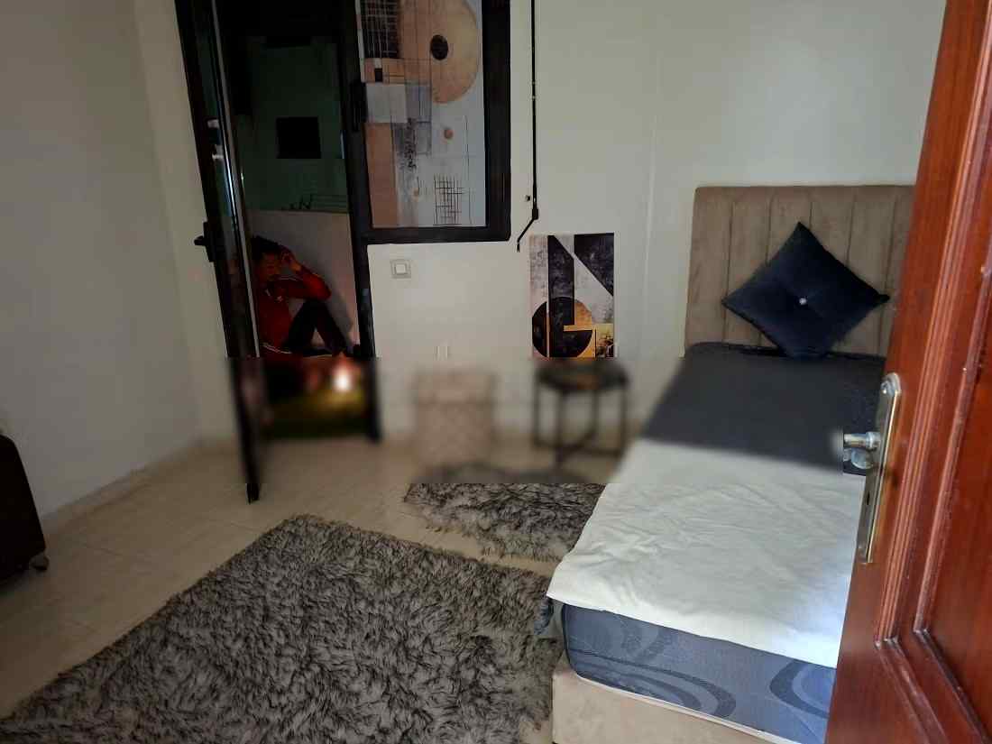 Appartement sur la corniche de casablanca - Photo 6