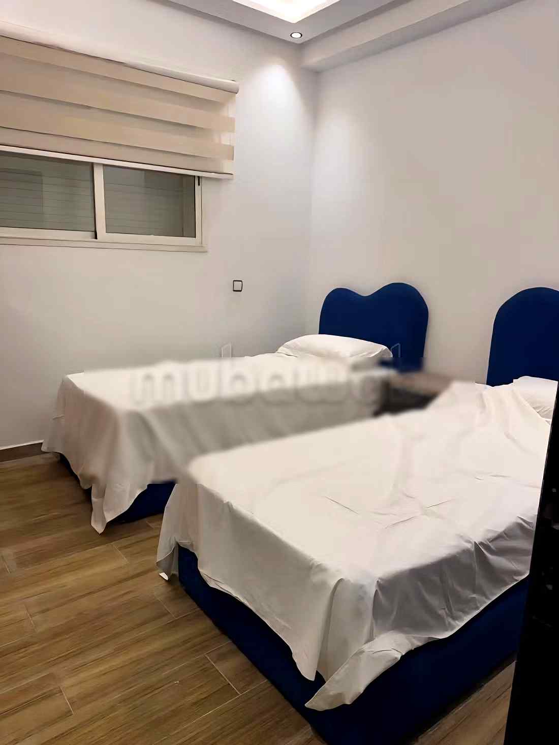 Appartement de vacances à louer à Bab Al Bahar. 2 chambres. Tout confort avec piscine et cheminée - Photo 4