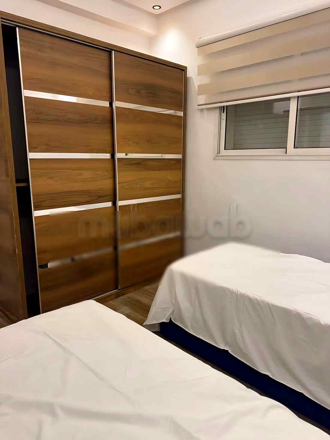 Appartement de vacances à louer à Bab Al Bahar. 2 chambres. Tout confort avec piscine et cheminée - Photo 6