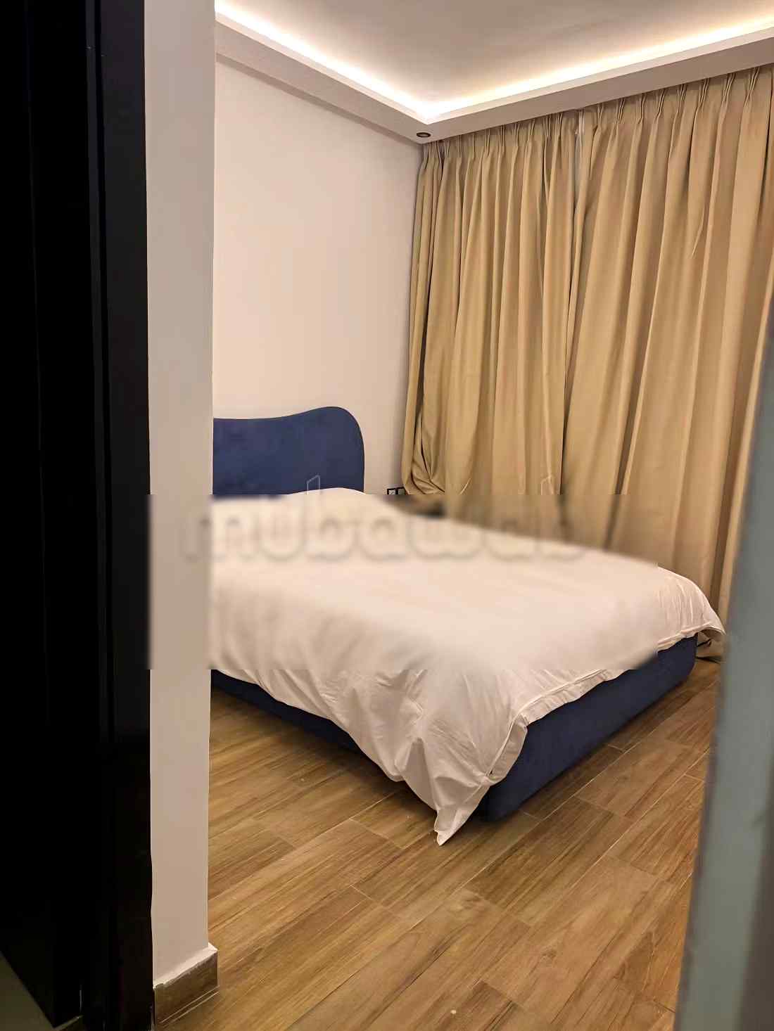Appartement de vacances à louer à Bab Al Bahar. 2 chambres. Tout confort avec piscine et cheminée - Photo 7