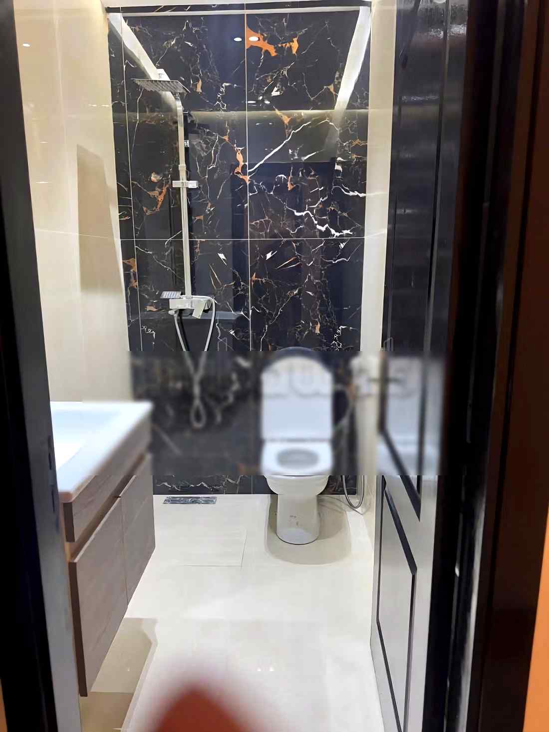 Appartement de vacances à louer à Bab Al Bahar. 2 chambres. Tout confort avec piscine et cheminée - Photo 3
