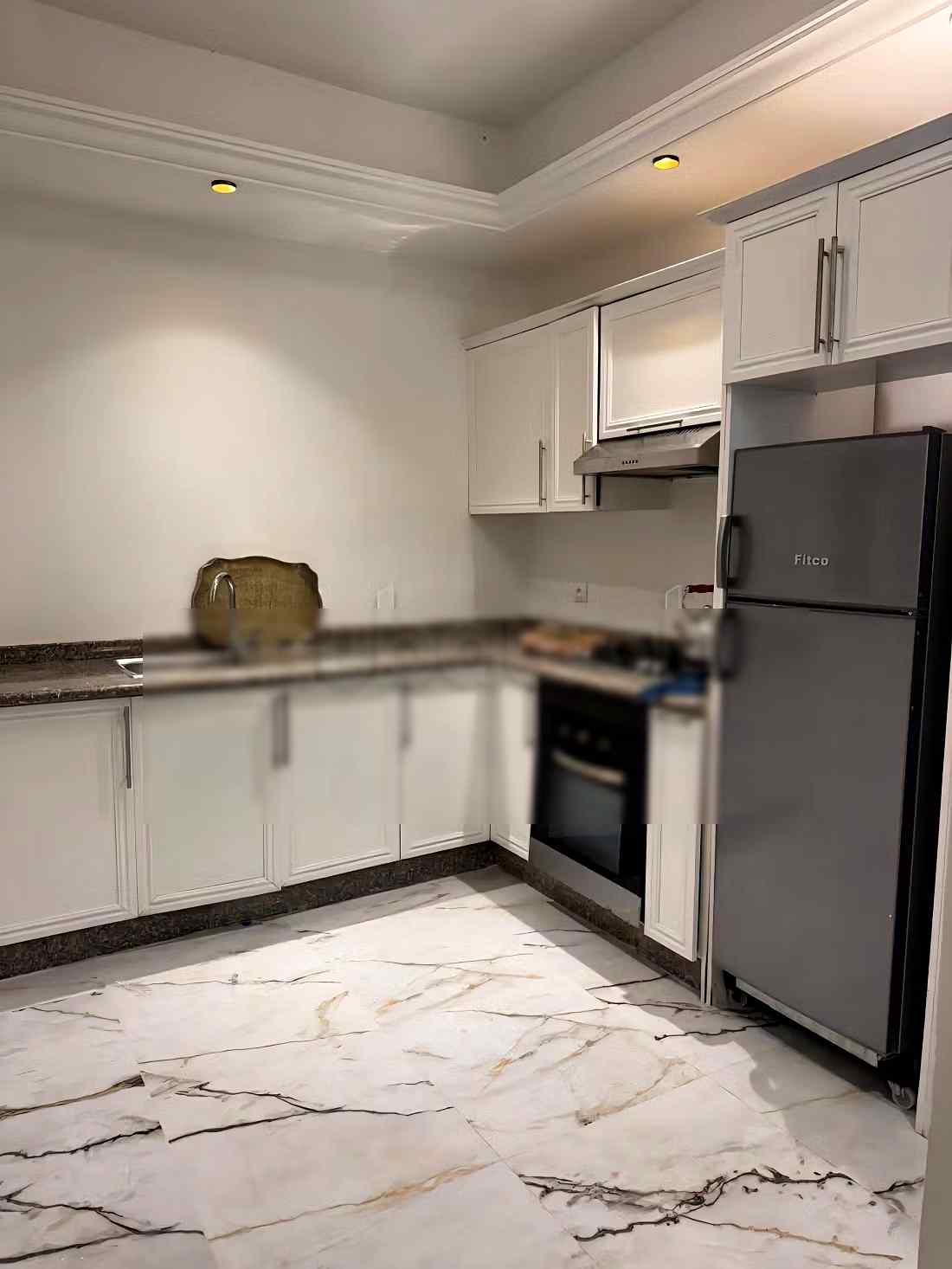 Appartement de vacances à louer à Bab Al Bahar. 2 chambres. Tout confort avec piscine et cheminée - Photo 5