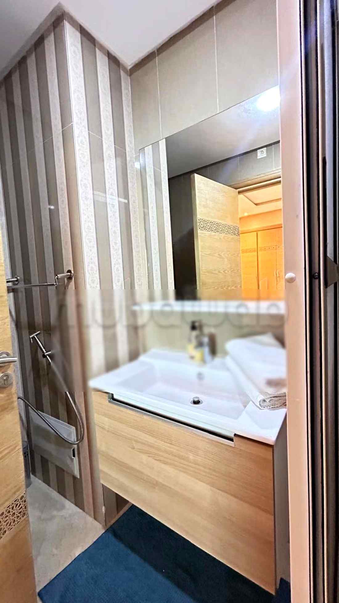 Merveilleuse appartement a louer par jour - Photo 18