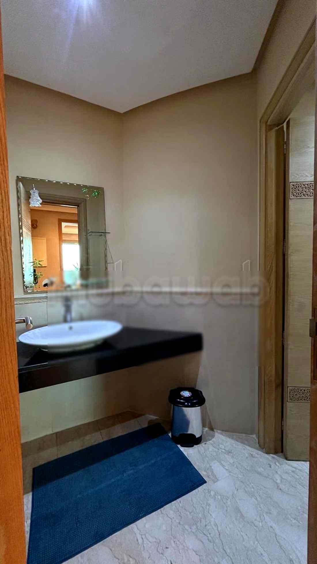 Merveilleuse appartement a louer par jour - Photo 22
