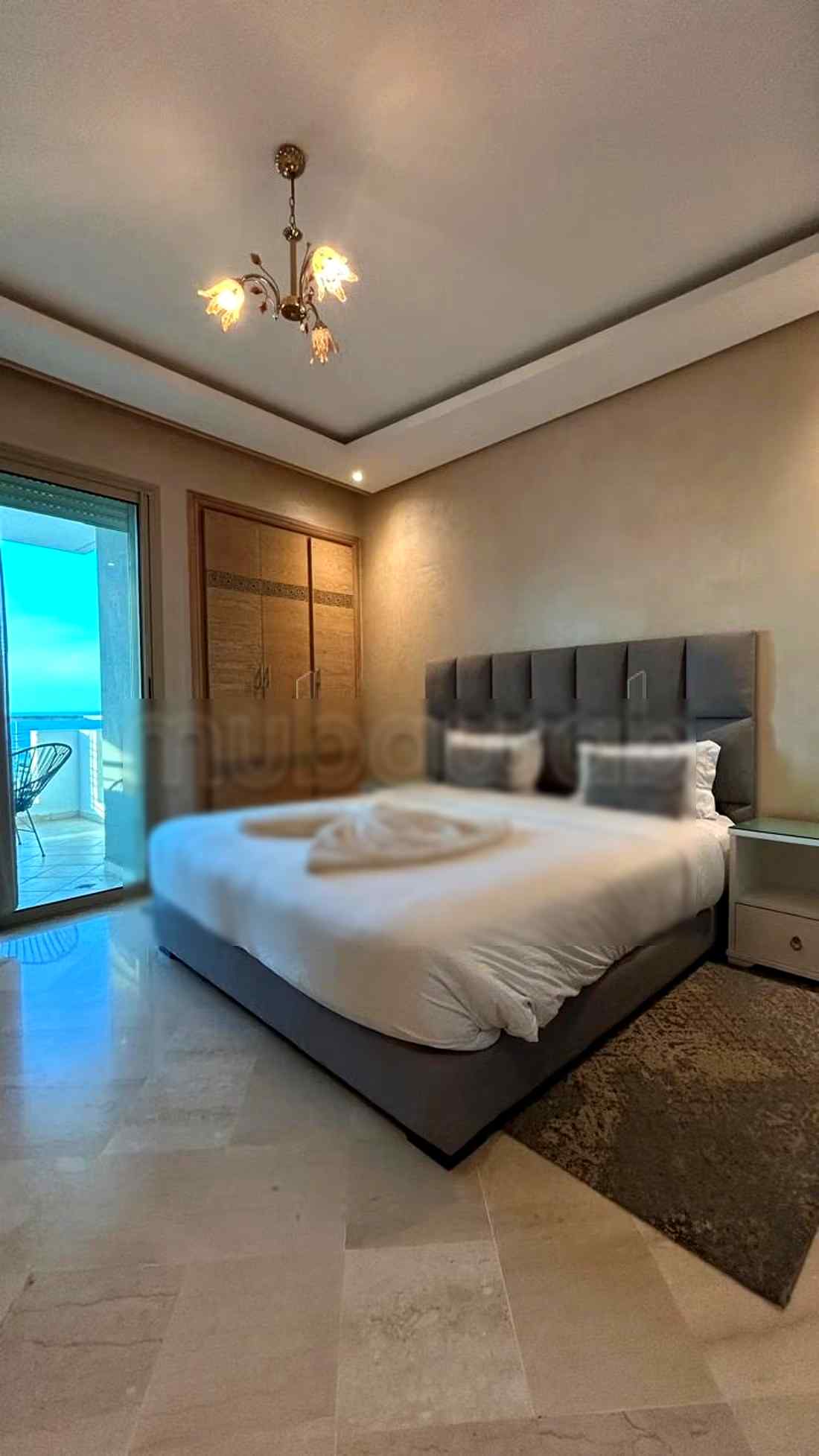 Merveilleuse appartement a louer par jour - Photo 14