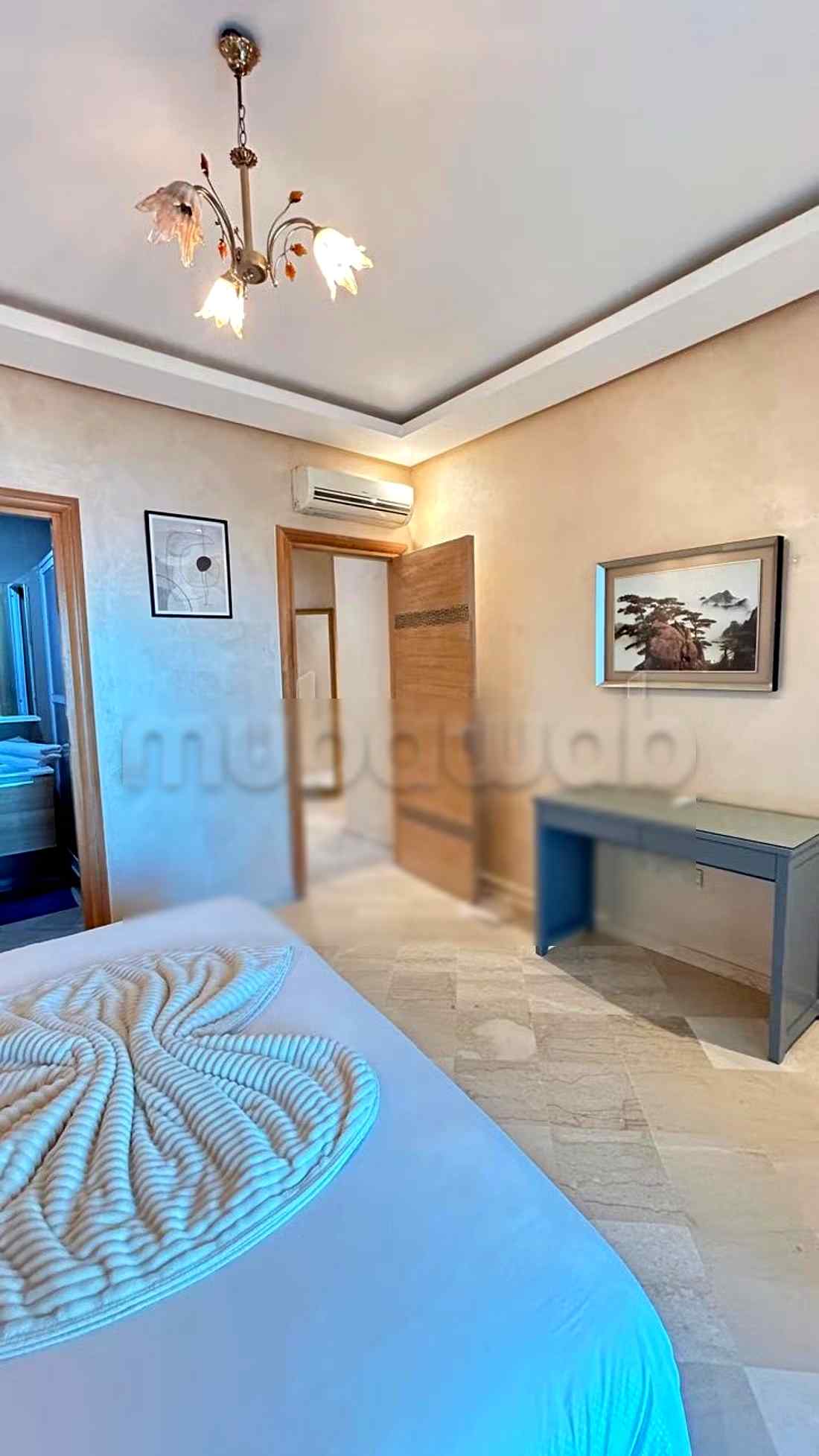 Merveilleuse appartement a louer par jour - Photo 8