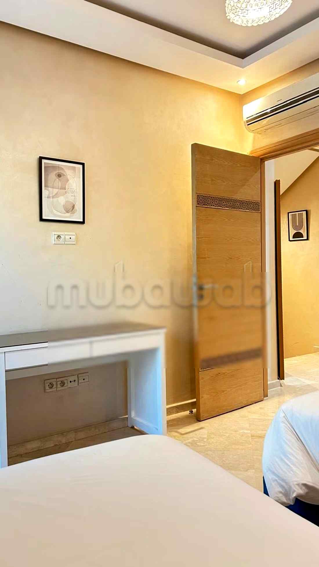 Merveilleuse appartement a louer par jour - Photo 5