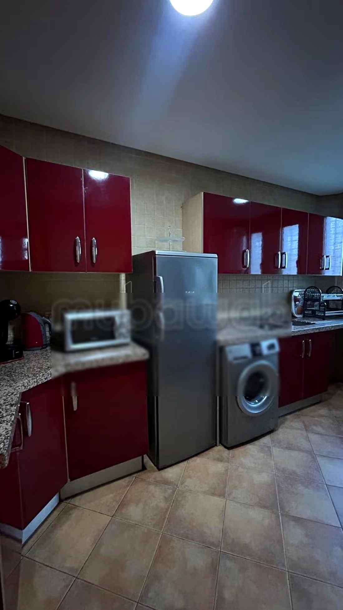 Merveilleuse appartement a louer par jour - Photo 25