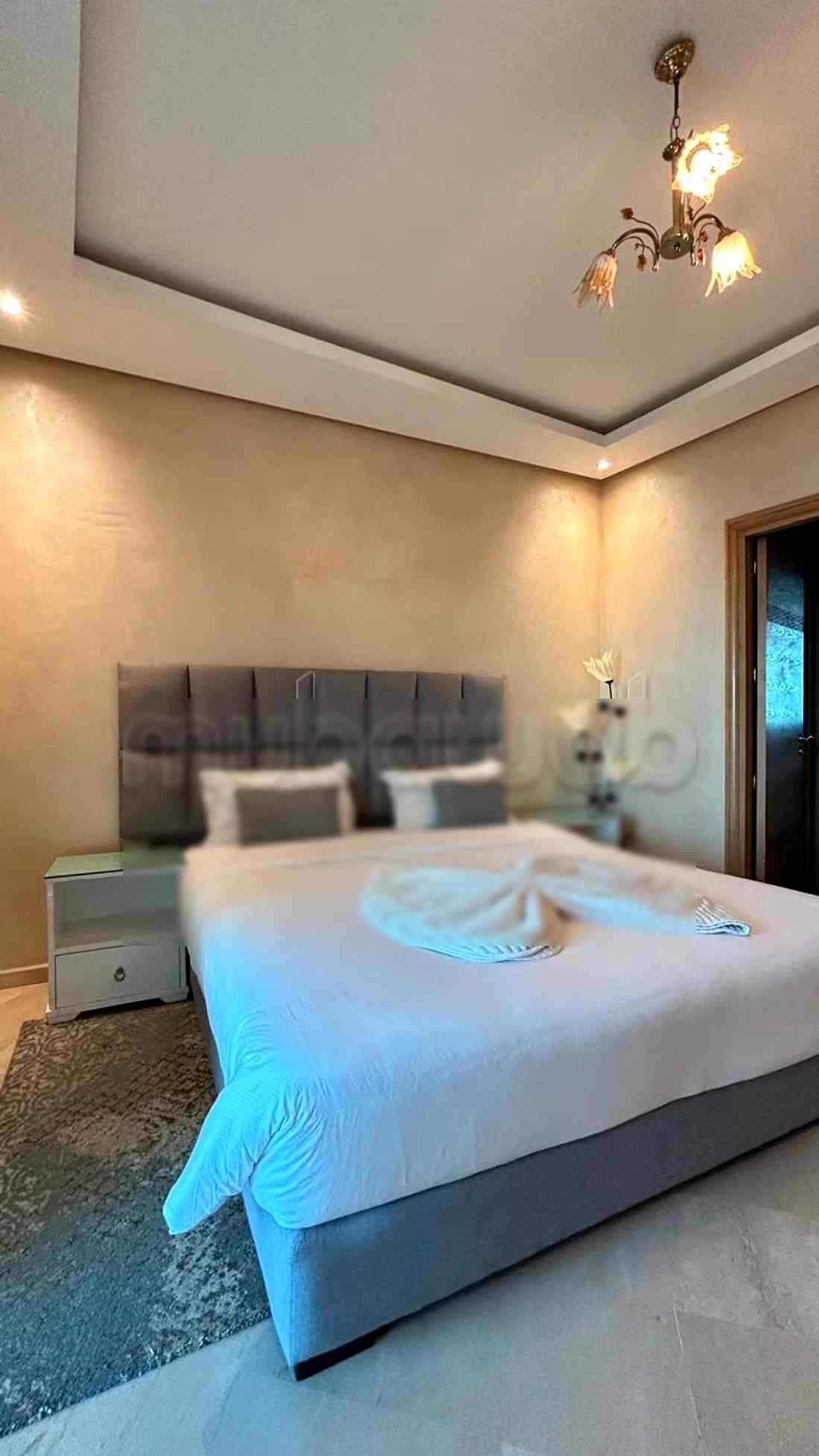 Merveilleuse appartement a louer par jour - Photo 16