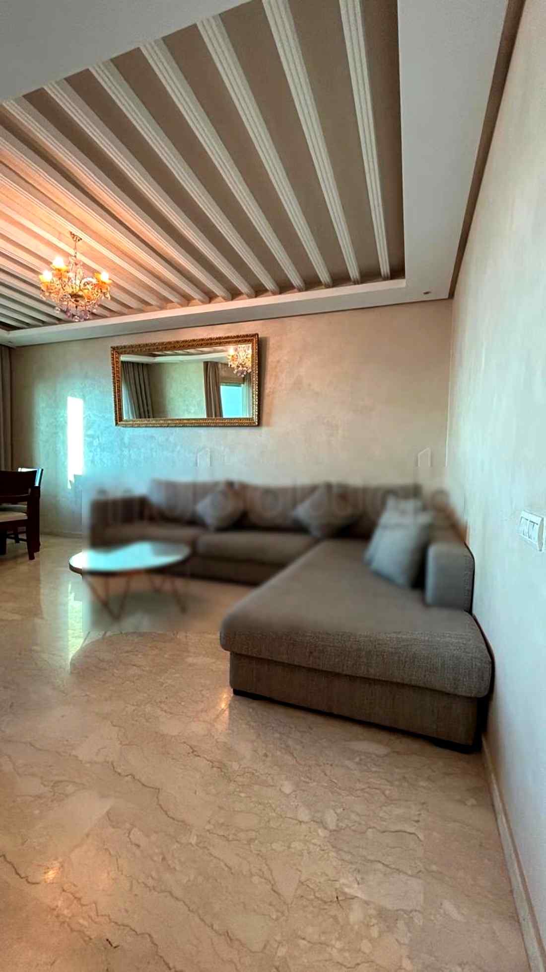 Merveilleuse appartement a louer par jour - Photo 2