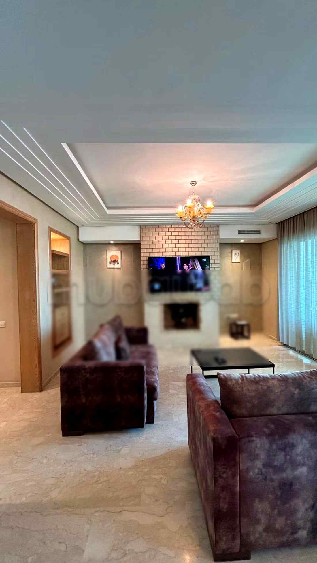 Merveilleuse appartement a louer par jour - Photo 3