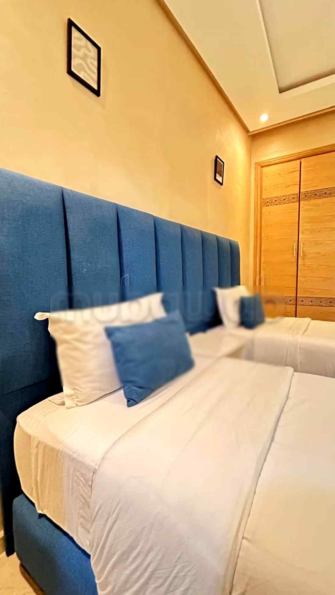 Merveilleuse appartement a louer par jour - Photo 10