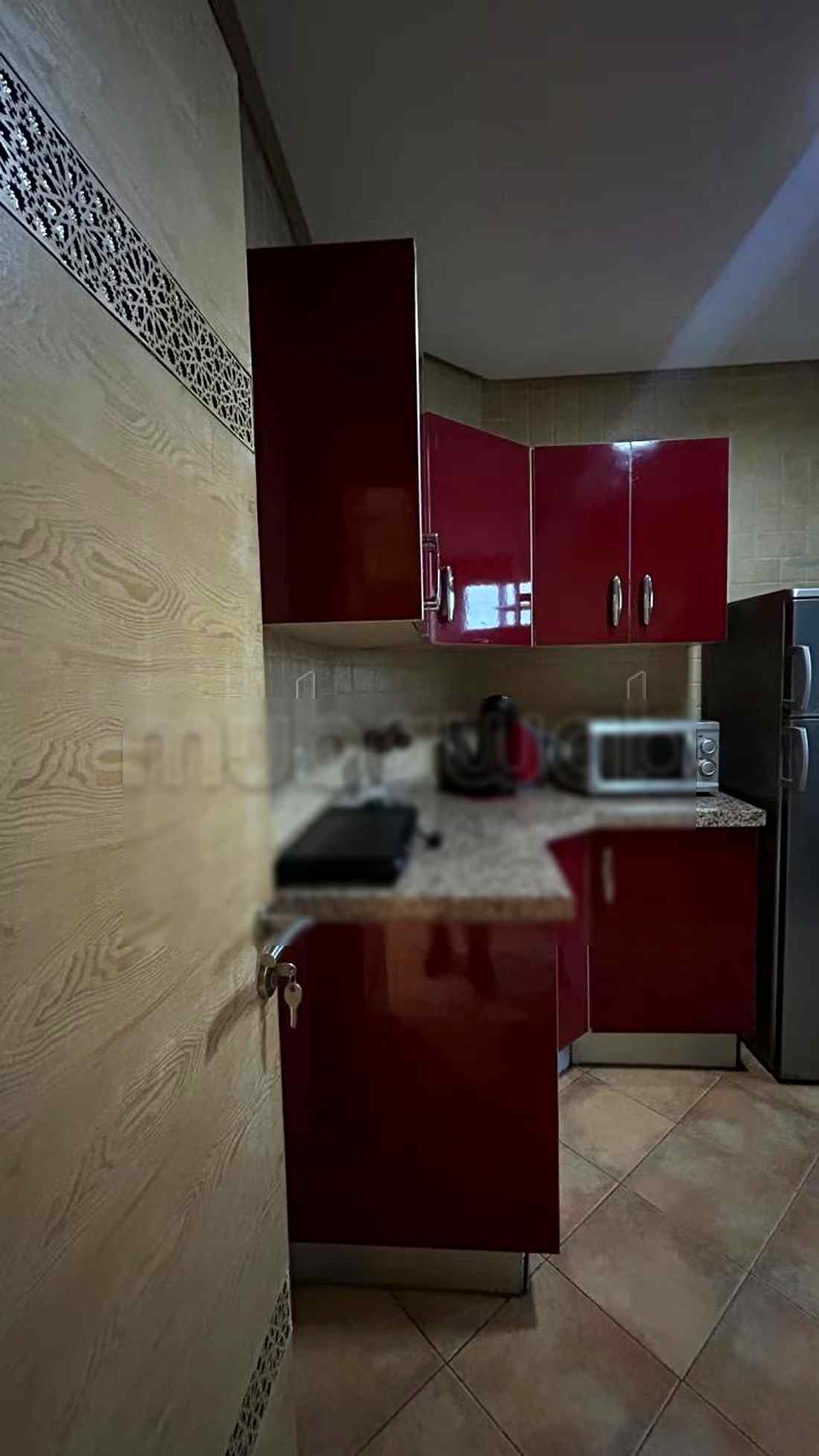 Merveilleuse appartement a louer par jour - Photo 24
